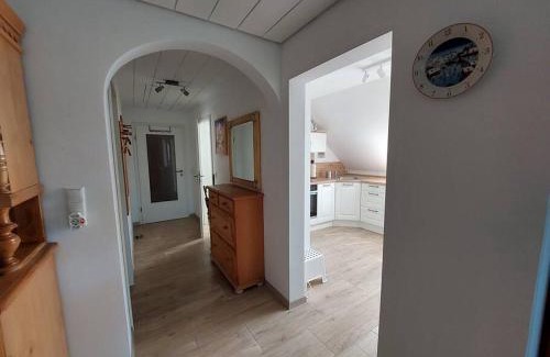 Mechernich Appartement | Große, helle Wohnung mit sonnigem Balkon