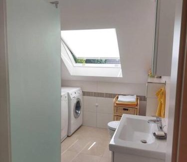 Mechernich Appartement | Große, helle Wohnung mit sonnigem Balkon