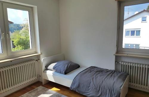 Lage Appartement | Große möblierte Wohnung im Zentrum von Lage