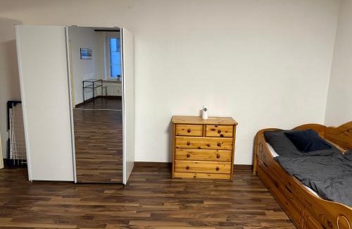 Lage Appartement | Große möblierte Wohnung im Zentrum von Lage