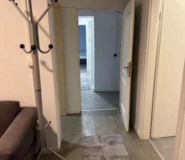 Hoevelriege Appartement | Große Pension mit Wlan und free parking