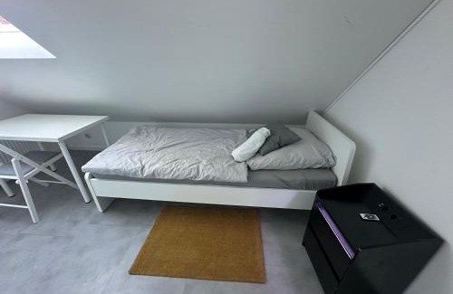 Hoevelriege Appartement | Große Pension mit Wlan und free parking