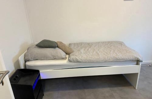 Hoevelriege Appartement | Große Pension mit Wlan und free parking