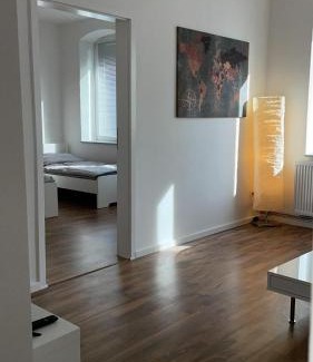 Ottersleben Appartement | Große Wohnung
