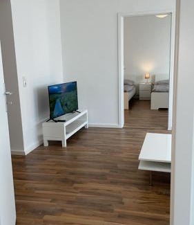 Ottersleben Appartement | Große Wohnung