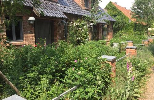 Angermuende Appartement | Große Wohnung/Haushälfte in Peetzig am See