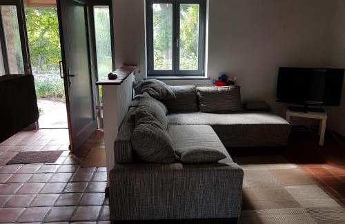 Angermuende Appartement | Große Wohnung/Haushälfte in Peetzig am See