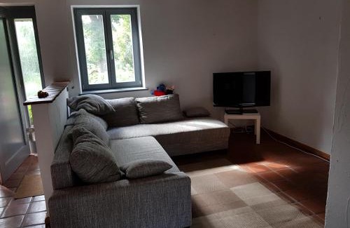 Angermuende Appartement | Große Wohnung/Haushälfte in Peetzig am See