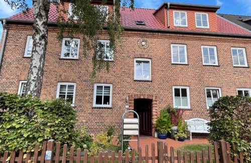 Neubrandenburg Appartement | große Wohnung zentral gelegen