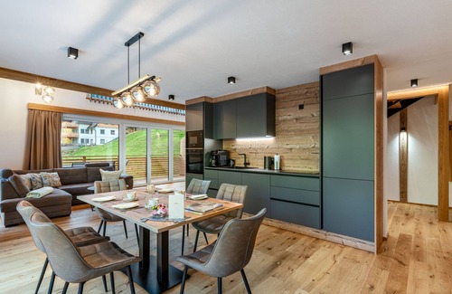Solk Appartement | Großer Kessel by Interhome