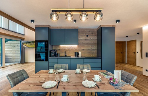 Solk Appartement | Großer Kessel by Interhome