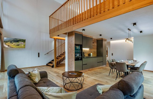 Solk Appartement | Großer Kessel by Interhome
