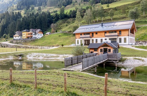 Solk Appartement | Großer Kessel by Interhome
