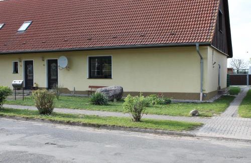 Blankenhof Appartement | Großer Stein