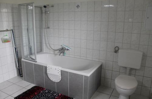 Blankenhof Appartement | Großer Stein