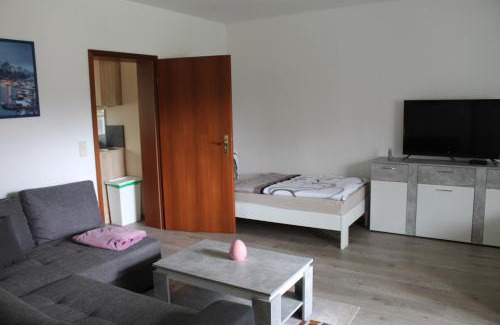 Blankenhof Appartement | Großer Stein
