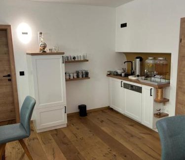 Sankt Paul im Levanttal Appartement | Großes Appartement mit 2 Schlafzimmer für 4 Personen