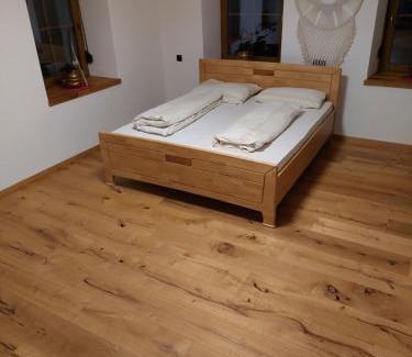 Sankt Paul im Levanttal Appartement | Großes Appartement mit 2 Schlafzimmer für 4 Personen