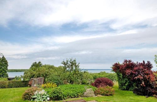 Rampe Maison | Großes Ferienhaus mit Seeblick