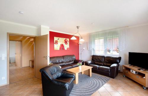Rampe Maison | Großes Ferienhaus mit Seeblick