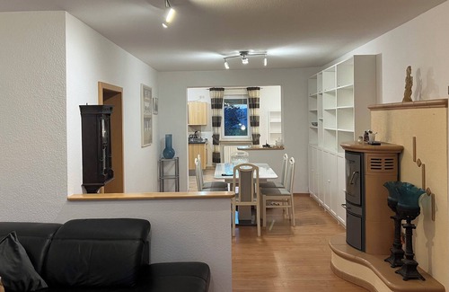 Rehlingen-Siersburg Maison | Großes top Ausgestattetes Haus in Begehrter Wohnlage mit Sauna und Garten