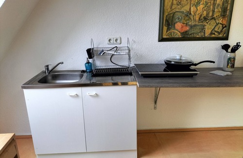 Dormitz Appartement | Großzügig-wohnen Nahe Erlangen - Nürnberg