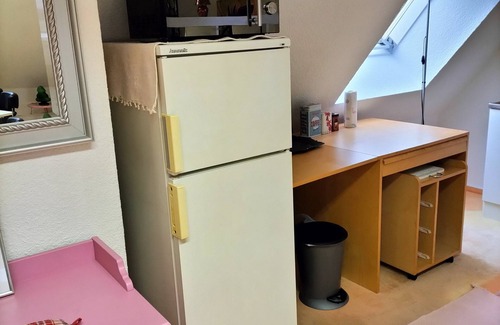 Dormitz Appartement | Großzügig-wohnen Nahe Erlangen - Nürnberg