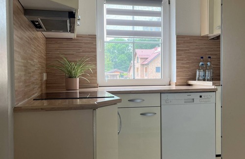 Blankenrode Appartement | Großzügige 110m² Große Ferienwohnung/ Apartments in Blankenrode