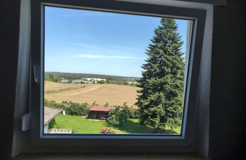 Bexbach Appartement | Großzügige DG Wohnungkehr Wiederfür 1-8 Personen Bestens Familiengeeignet