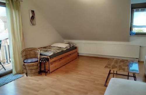 Landshut Appartement | Großzügige Drei-Zimmer-Wohnung mit Parkplatz