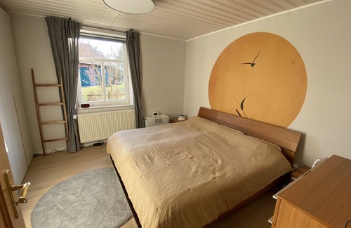 Finkenthal Autre | Großzügige Ferienidylle im Herzen Mecklenburgs