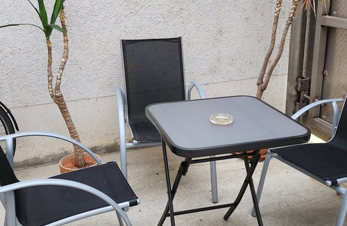 Hessheim Appartement | Großzügige Ferienwohnung in Heßheim