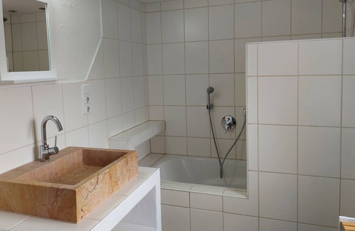 Kelheim Appartement | Großzügige Ferienwohnung mit Eigenem Garten
