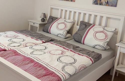 Kelheim Appartement | Großzügige Ferienwohnung mit Eigenem Garten