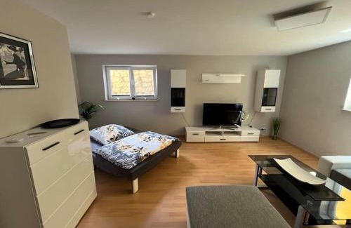 Oberwarngau Appartement | Großzügige Ferienwohnung im Oberland