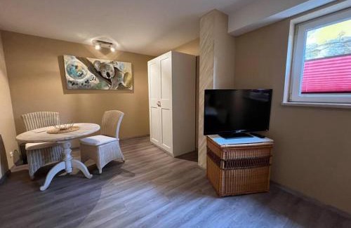 Oberwarngau Appartement | Großzügige Ferienwohnung im Oberland