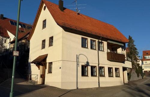 Balingen Appartement | Großzügige, helle 3,5 Zimmer Wohnung