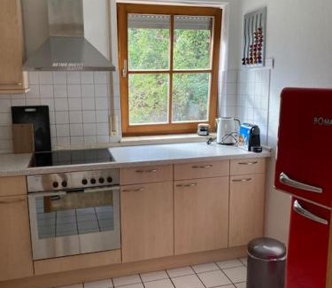 Balingen Appartement | Großzügige, helle 3,5 Zimmer Wohnung