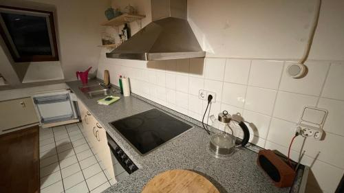 Mockern Appartement | Großzügige Maisonette Wohnung über den Dächern Leipzigs