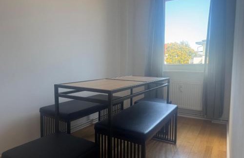 Outer Neustadt Appartement | großzügige Monteurwohnung für 6