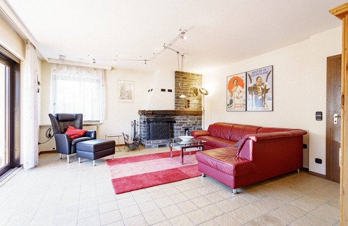 Sankt Aldegund Appartement | Großzügige Wohnung im Herzen von Sankt Aldegund