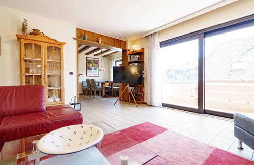 Sankt Aldegund Appartement | Großzügige Wohnung im Herzen von Sankt Aldegund