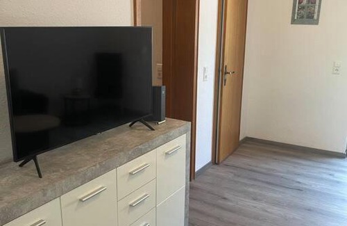 Luedenscheid Appartement | Großzügige Wohnung