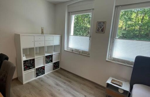 Luedenscheid Appartement | Großzügige Wohnung