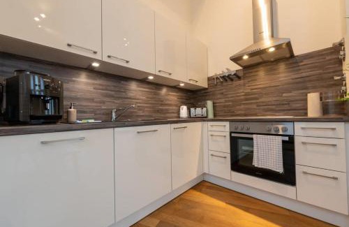 Altona-Nord Appartement | Großzügige Wohnung in der Nähe vom Quartierpark