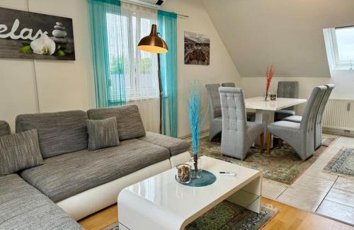 Graz-Straßgang Appartement | Großzügige Wohnung mit Parkplatz