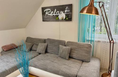 Graz-Straßgang Appartement | Großzügige Wohnung mit Parkplatz