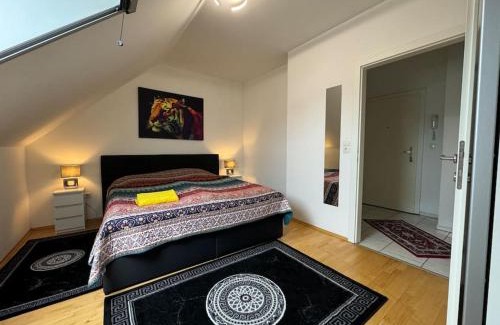 Graz-Straßgang Appartement | Großzügige Wohnung mit Parkplatz