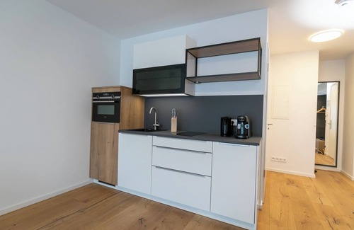 Alt-Treptow Appartement | Großzügiges Apartment im 1.OG mit Lift in Berlin