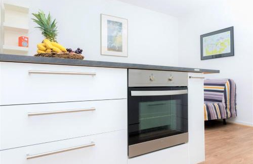 Muehlheim am Main Appartement | Großzügiges Apartment nahe Frankfurt